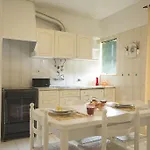 アパート Candirocha Mira Sol ポルティマン