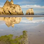 アパート Candirocha Mira Sol ポルティマン