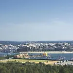 アパート Candirocha Mira Sol