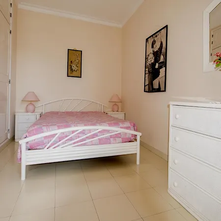 Candirocha Mira Sol Apartamento Portimão