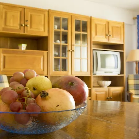 Appartement Candirocha Mira Sol *