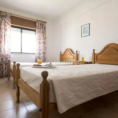 Candirocha Mira Sol Appartement *