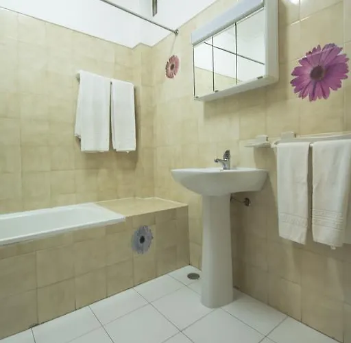 Candirocha Mira Sol Portimão