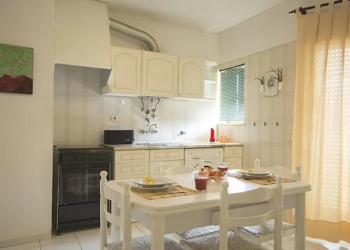 Appartement Candirocha Mira Sol Portimão