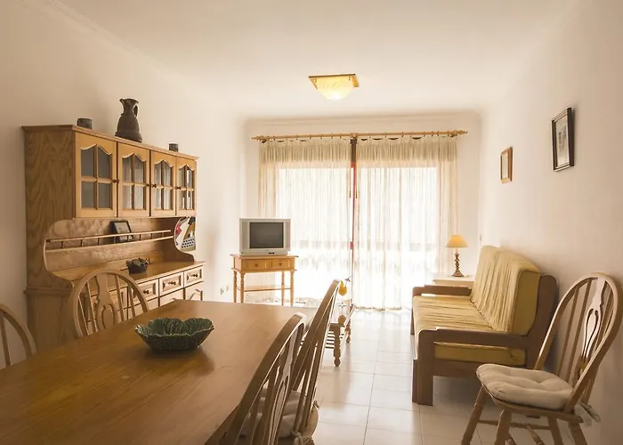 Appartement Candirocha Mira Sol