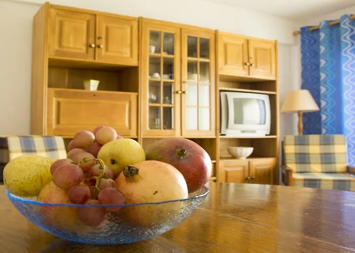 Appartement Candirocha Mira Sol *