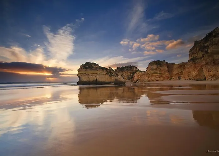 Candirocha Mira Sol * Portimão