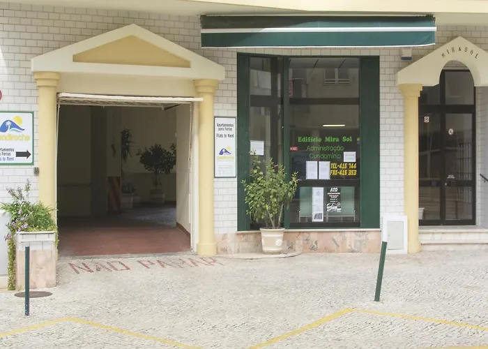 Candirocha Mira Sol Portimão