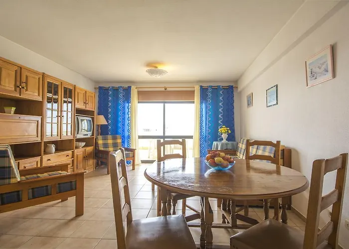 Appartement Candirocha Mira Sol *