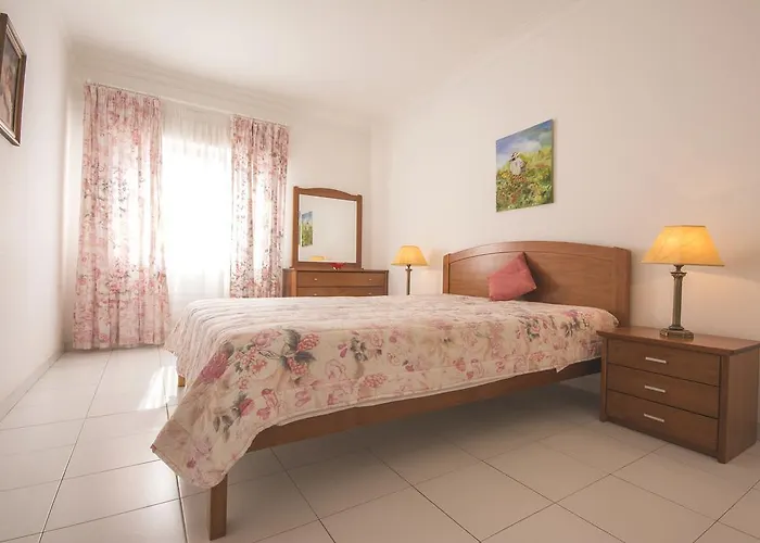 Candirocha Mira Sol * Portimão