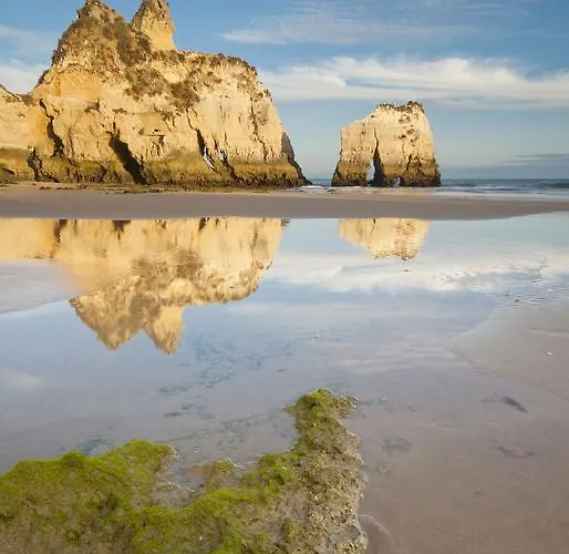 Appartement Candirocha Mira Sol Portimão