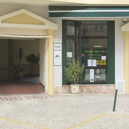 Candirocha Mira Sol Portimão