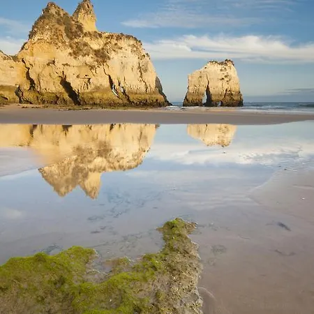 Apartmán Candirocha Mira Sol Portimão