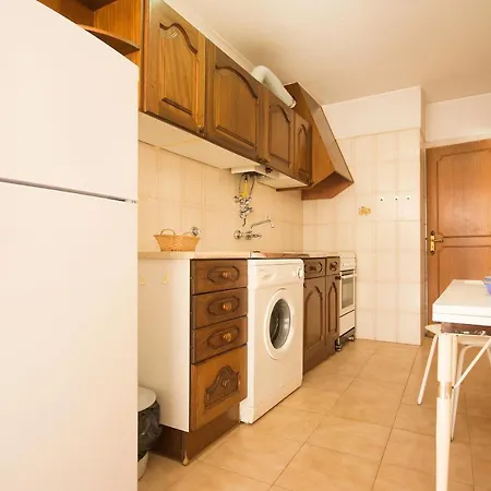 Candirocha Mira Sol * פורטימאו