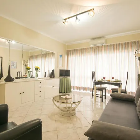 Apartment Candirocha Mira Sol Portimao