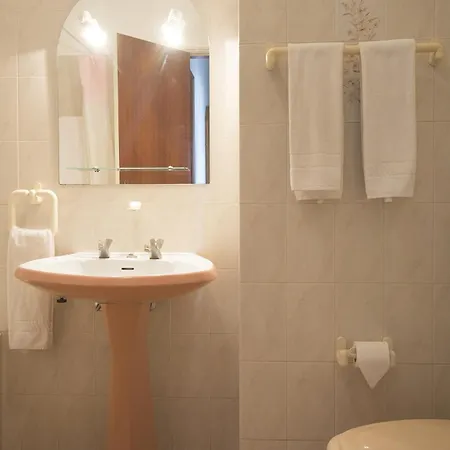 Candirocha Mira Sol Apartment *