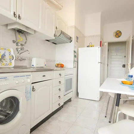 Apartment Candirocha Mira Sol Portimao