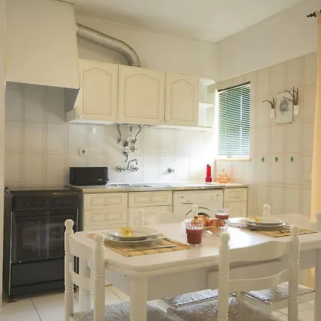 Apartment Candirocha Mira Sol Portimao