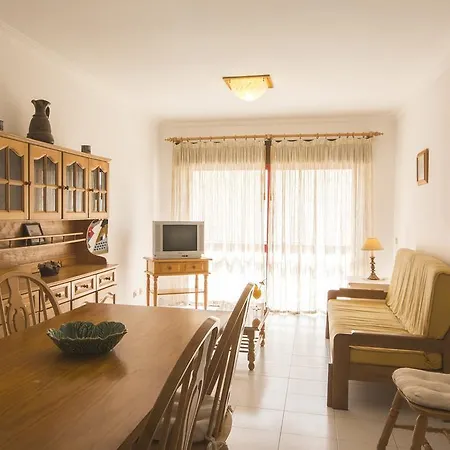 Apartment Candirocha Mira Sol