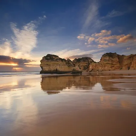 Candirocha Mira Sol * פורטימאו