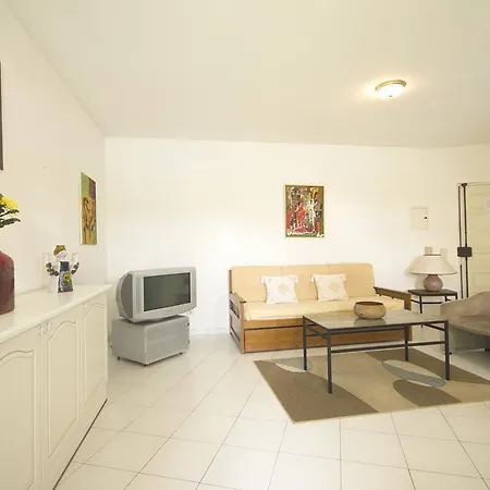 Candirocha Mira Sol Apartment
