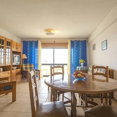 Apartment Candirocha Mira Sol *